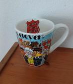 Blond Amsterdam Leger des Heils beker, Blond Amsterdam, Verzenden, Zo goed als nieuw, Kop(pen) en/of Schotel(s)