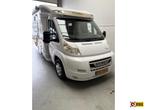 Hymer T654 SL GOLD Gold Edition, Diesel, Tot en met 3, Hymer, Half-integraal