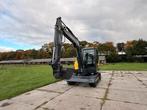 Volvo EC55D, Ophalen of Verzenden, Glastuinbouw, Grondbewerking
