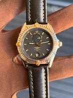 Breitling Windrider 40mm ‘Reserve de Marche’ ‘91 Full Set!, Sieraden, Tassen en Uiterlijk, Horloges | Antiek, Staal, Breitling