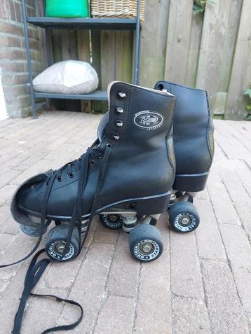 RSI starter, maat 40 beschikbaar voor biedingen