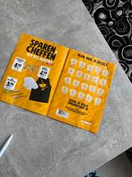 Jumbo zegels, Jumbo, Ophalen of Verzenden