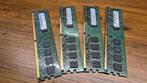 DDR2 geheugenstrip 5300 - 555, Computers en Software, RAM geheugen, Ophalen, DDR2, Desktop, Gebruikt