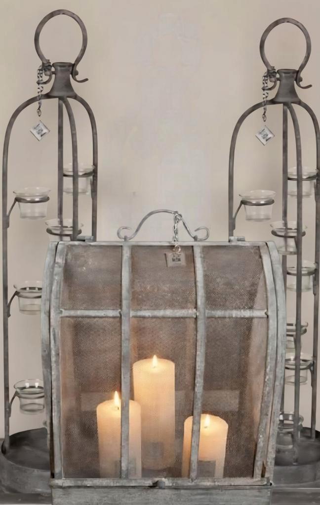 Rivièra maison set  : van 339,80€, Huis en Inrichting, Woonaccessoires | Kandelaars en Kaarsen, Ophalen of Verzenden