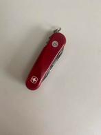 Victorinox zakmes, Caravans en Kamperen, Kampeergereedschap, Ophalen of Verzenden, Zo goed als nieuw