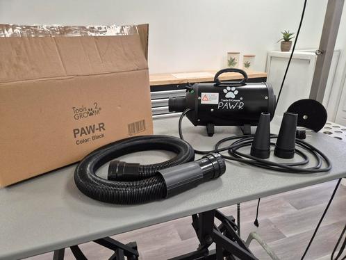 Waterblazer van Tools 2 Groom, Dieren en Toebehoren, Honden-accessoires, Zo goed als nieuw, Ophalen of Verzenden