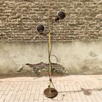vloerlamp uit de jaren 70, Ophalen, Overige materialen, Gebruikt, Vintage