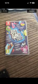 Nintendo switch spel, 1 speler, Ophalen of Verzenden, Zo goed als nieuw, Vanaf 3 jaar