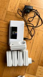 HomeWizard basis station + 5 stopcontacten, Ophalen of Verzenden, Zo goed als nieuw