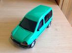 Dickie Renault Kangoo speelgoed auto 21 cm., Kinderen en Baby's, Speelgoed | Speelgoedvoertuigen, Gebruikt, Ophalen