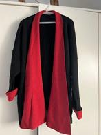 Jasje merk Clemente  maat 44/46, Kleding | Dames, Jasjes, Kostuums en Pakken, Clemente, Zwart, Maat 46/48 (XL) of groter, Ophalen of Verzenden