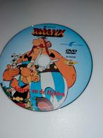 Dvd Asterix en de helden, Ophalen of Verzenden, Zo goed als nieuw
