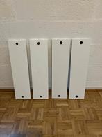 Auping Auronde bedplanken, Ophalen of Verzenden, Gebruikt, Eenpersoons, 70 cm of minder