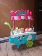 VTech Schep & Leer IJscokar - Zo goed als nieuw!, Ophalen, Zo goed als nieuw, 2 tot 4 jaar
