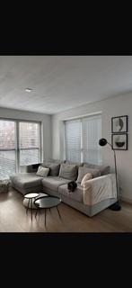 Bank, Ophalen, Gebruikt, Hoekbank