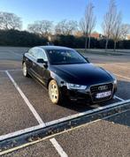 AUDI A5 SPORTBACK 2.0 Tdi 177pk AUTOMAAT, Auto's, Stof, Zwart, Zwart, Diesel