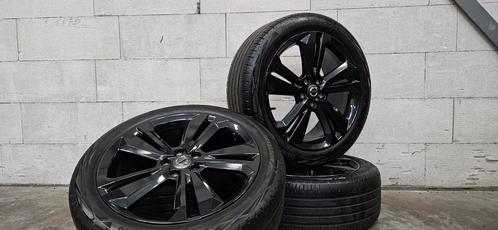 19" Volvo XC60 l originele velgen Continental zomerbanden, Auto-onderdelen, Banden en Velgen, Banden en Velgen, Zomerbanden, 19 inch