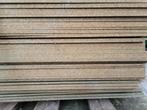 1 pak a 60+ st. Platen Spano 10mm V313  250*125, Doe-het-zelf en Verbouw, Platen en Panelen, Ophalen, Nieuw, Overige materialen