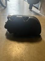 Vespa 300cc Luchtfilter, Ophalen of Verzenden, Gebruikt, Overige typen, Vespa