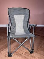 Camping stoeltjes kind 2x, Ophalen of Verzenden, Gebruikt, Campingstoel