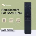 Samsung BN59-01363J Smart TV Voice Afstandsbediening, Ophalen of Verzenden, Nieuw, Tv