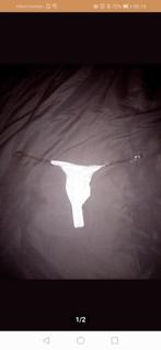 Heren string, Verzenden, Overige typen