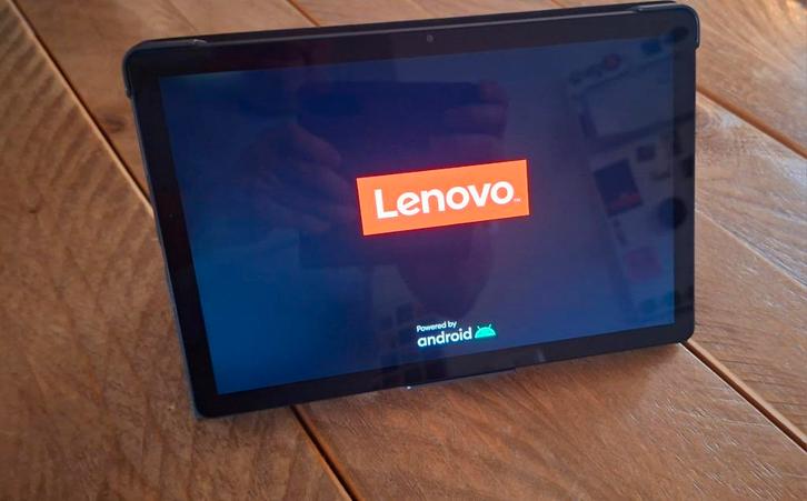 Lenovo tab M10 3rd gen tablet, Computers en Software, Android Tablets, Zo goed als nieuw, 10 inch, 32 GB, Ophalen