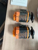 Automatische weideopener 2 stuks, Dieren en Toebehoren