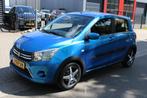 Suzuki Celerio 1.0 Exclusive Special Edition (bj 2014), Stof, Gebruikt, Origineel Nederlands, 400 kg