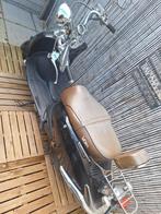 Vom bella milano scooter, Overige merken, Gebruikt, Verzenden, Benzine