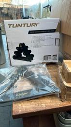 Tunturi Centuri Dumbbell Set Met Opbergrek Neopreen 1 -3 kg, Ophalen of Verzenden, Nieuw, Dumbbell