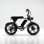 Fatbike & Mini Fatbike Verhuur op de Veluwe vanaf 10 jaar, Info@vlijmfietsen.nl, Nieuw, Vlijm Fietsverhuur, 50 km per accu of meer