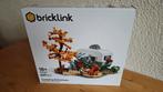 Lego Bricklink Designer Program 910041 Camping Adventure, Ophalen of Verzenden, Nieuw, Complete set, Lego