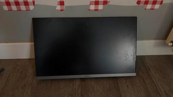 Samsung LS24R350 24" Full HD IPS 75Hz Monitor beschikbaar voor biedingen