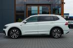 Volkswagen Tiguan Allspace 1.5 TSI HL Bus R 7p. | 3X R-Line, Euro 6, 150 pk, 7 stoelen, Wit