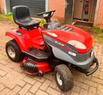 Zitmaaier castelgarden XD 170 HD mulch hydro, Ophalen, Zo goed als nieuw, Elektrische starter, 90 tot 120 cm