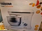 Tristar MX-4817 Keukenmachine - Nieuw in doos!, Ophalen, 4 liter of meer, Nieuw, 3 snelheden of meer
