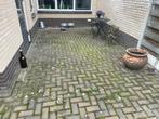 Straatstenen gratis af te halen, Tuin en Terras, Tegels en Klinkers, Ophalen, Gebruikt, Klinkers, 10 m² of meer