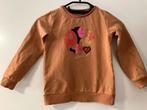 Quapi Trui Maat 110/116 voor meisje, Meisje, Trui of Vest, Ophalen of Verzenden, Zo goed als nieuw