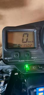 Yamaha r6 Cockpit /tellerklok, Ophalen of Verzenden
