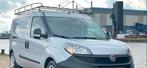 Fiat Doblo L2 imperiaal RVS, Ophalen, Gebruikt