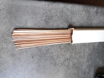 HARDSOLDEER ZILVER LASSTAVEN ( L-CU P6 ARTEC SILBER 94) goud beschikbaar voor biedingen
