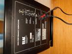 ELAC 2030 subwoofer, Zo goed als nieuw, 120 watt of meer, Front, Rear of Stereo speakers, Ophalen
