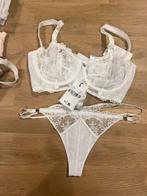 Louisa bracq bh maten 75E 80D 85D NIEUW!! Nu €55,-, Ophalen of Verzenden, BH