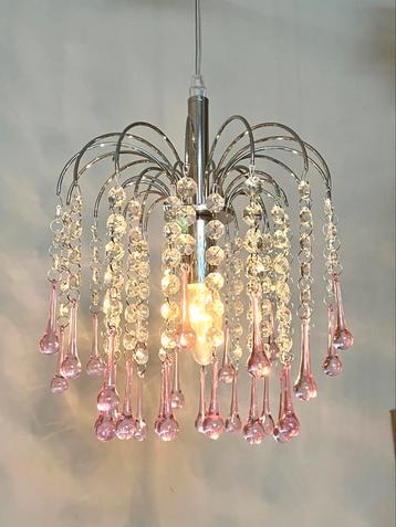 3 Beschikbaar murano groene druiven kroonluchters hanglampen beschikbaar voor biedingen