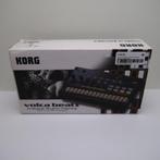 Korg Volca Beats Analogue Rhythm Machine | Nette Staat, Zo goed als nieuw