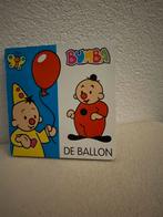 Bumba - De Ballon boekje, Ophalen of Verzenden, Zo goed als nieuw, Uitklap-, Voel- of Ontdekboek, 1 tot 2 jaar