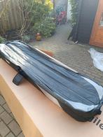Thule Ranger 500 Dakzak / Dakkoffer - Opvouwbaar, Auto diversen, Ophalen, Gebruikt