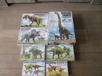 diverse dinosaurus bouwdozen, Hobby en Vrije tijd, Ophalen of Verzenden, Zo goed als nieuw, 1:35 tot 1:50, Figuur of Figuren