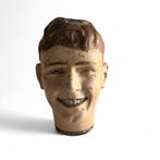 Wassen etalagehoofd, Ophalen of Verzenden